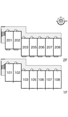 【その他】 | レオパレスＭＳ本町