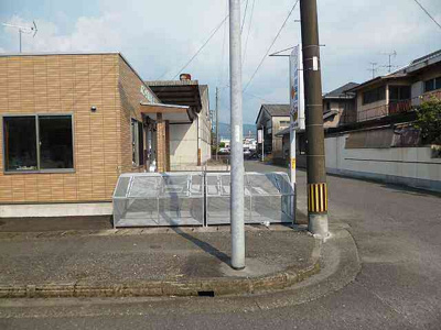 【その他】 | レオパレスＥｉｇｈｔｙⅡ | 写真と現状が異なる場合は現状を優先します。