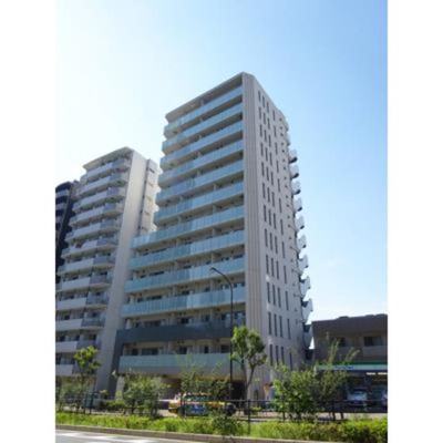 【外観】 | パークリュクス西新宿