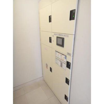 【その他】 | パークキューブ代々木富ヶ谷