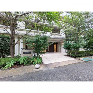 【エントランス】 | エスタート品川南大井