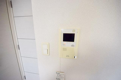 【設備】 | セジョリ大泉学園Ⅱ