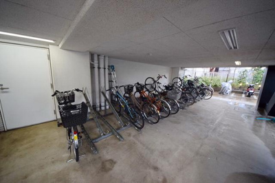  | セジョリ大泉学園Ⅱ