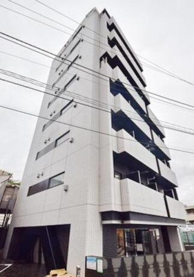 【外観】 | セジョリ大泉学園Ⅱ