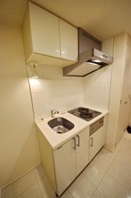【キッチン】 | セジョリ大泉学園Ⅱ