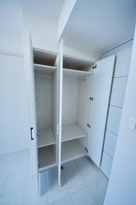 【収納】 | セジョリ大泉学園Ⅱ