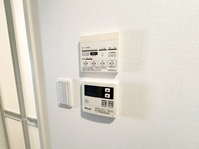 メイクスデザイン住吉Ⅳの内装