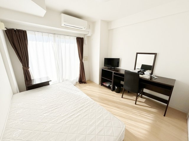 メイクスデザイン住吉Ⅳの内装