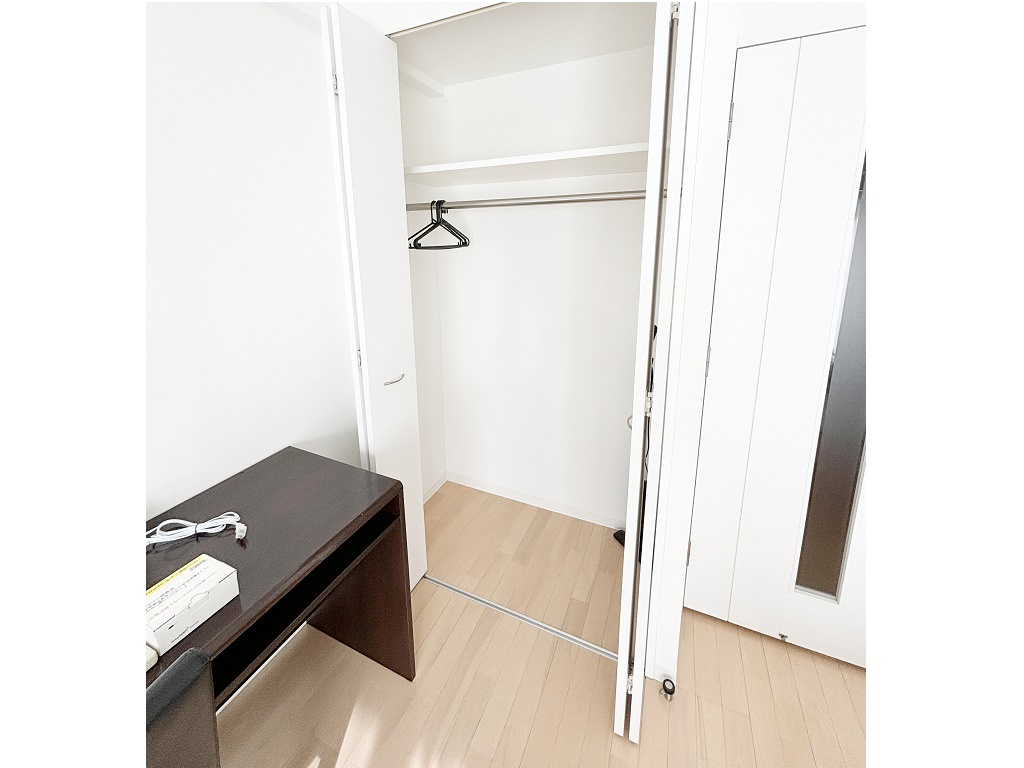 メイクスデザイン住吉Ⅳの内装