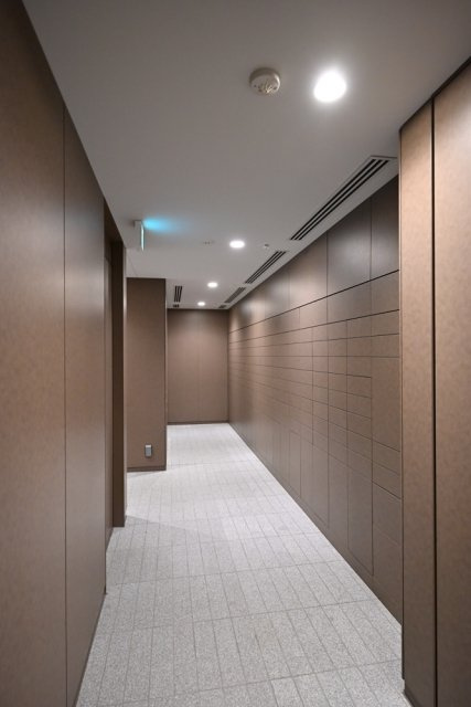 パークタワー勝どきサウスのその他共用部分