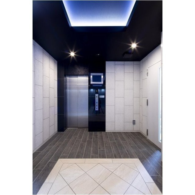 アドバンス大阪ベイココナのその他共用部分