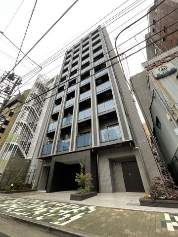 ＧＲＡＮ ＰＡＳＥＯ 浅草橋Ⅱ