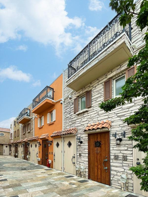 【エントランス】 | グランアセット千鳥町 | エントランス