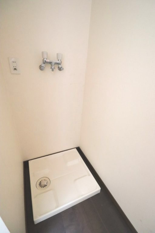 コリーヌ代官山　住宅用の設備