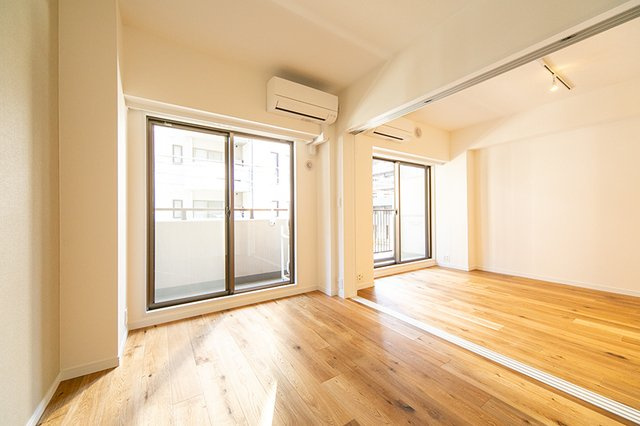 シェル　クレール大森のその他