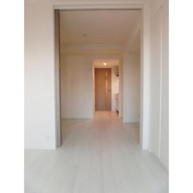 パークアクシス豊洲キャナルの居間・リビング|※写真は同タイプ住戸です。