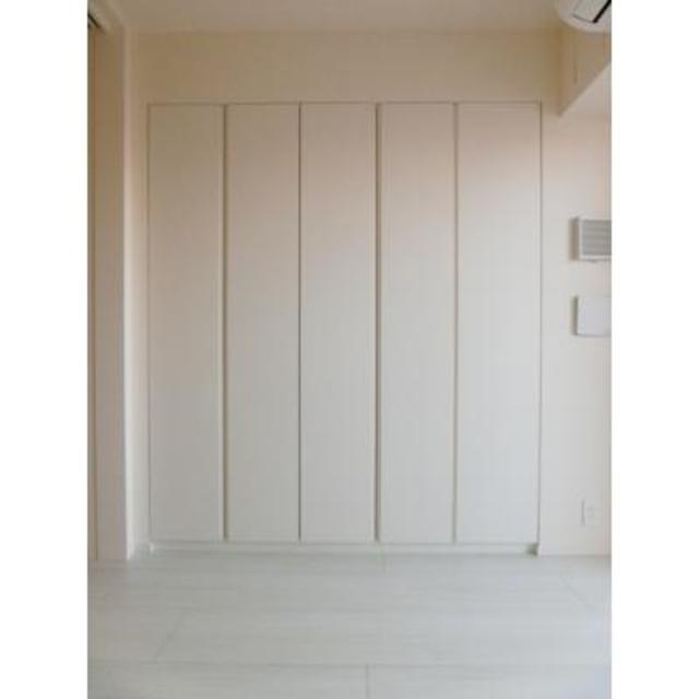 パークアクシス豊洲キャナルのその他|※写真は同タイプ住戸です。