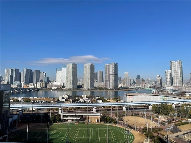 パークアクシス豊洲キャナルのその他|※写真は同タイプ住戸です。