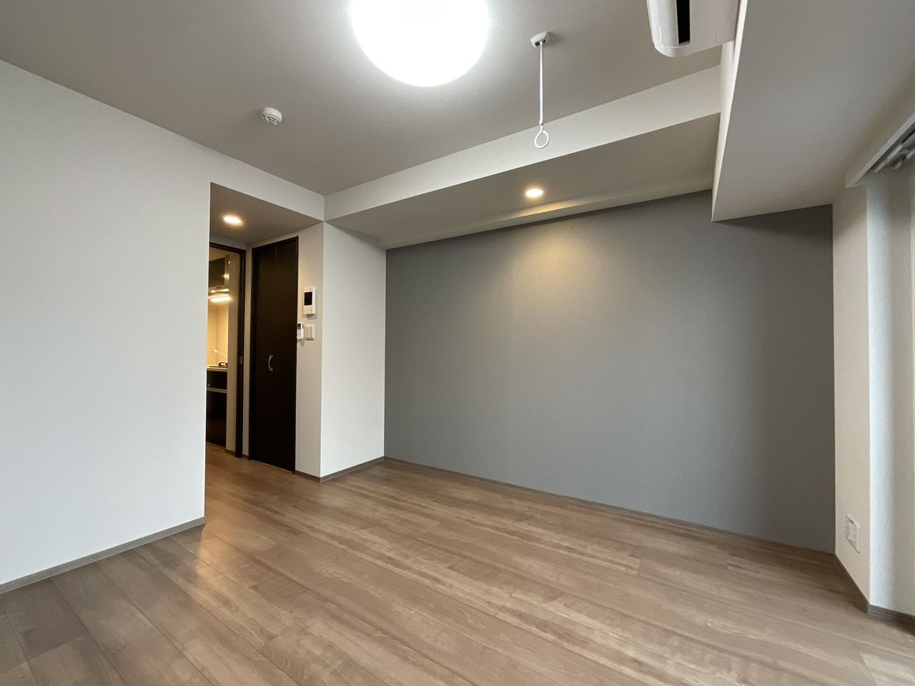 ＧＲＡＮ ＰＡＳＥＯ 浅草橋Ⅱの居間・リビング