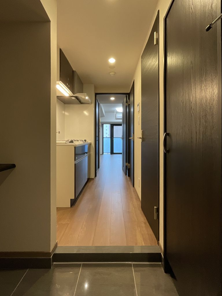 ＧＲＡＮ ＰＡＳＥＯ 浅草橋Ⅱの内装