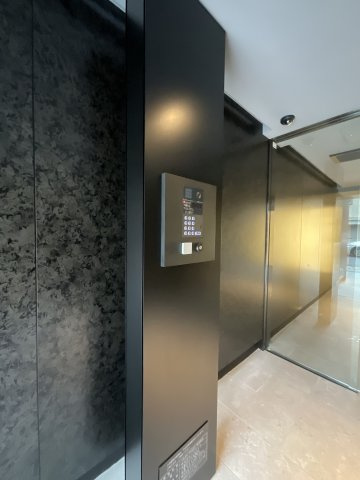 ＧＲＡＮ ＰＡＳＥＯ 浅草橋Ⅱのセキュリティ