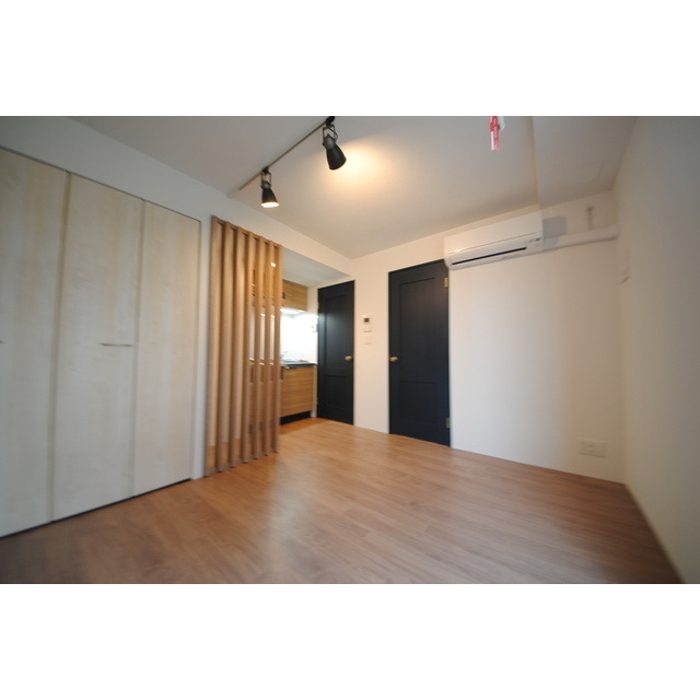 ＬＥＧＡＬＡＮＤ早稲田南