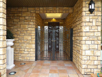 【エントランス】 | プレジオ福島