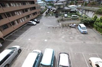 駐車場（要空き確認）