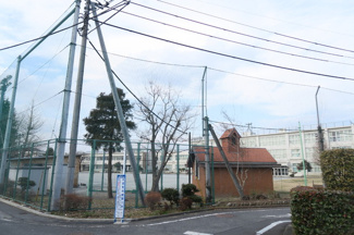 福生市立福生第四小学校750m