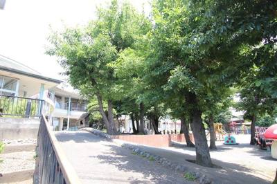 清岩院幼稚園350m