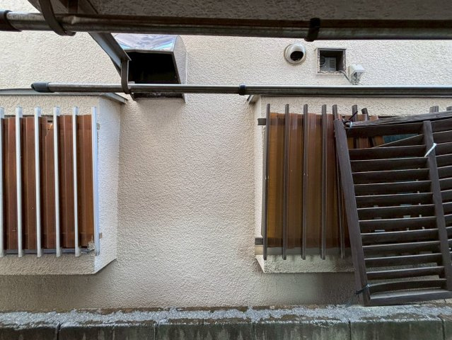 サンホワイトの展望