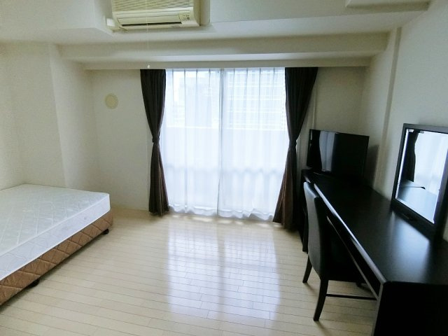 梅田レジデンスTOWERの内装