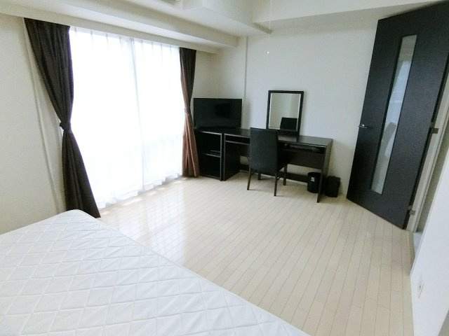 梅田レジデンスTOWERの内装