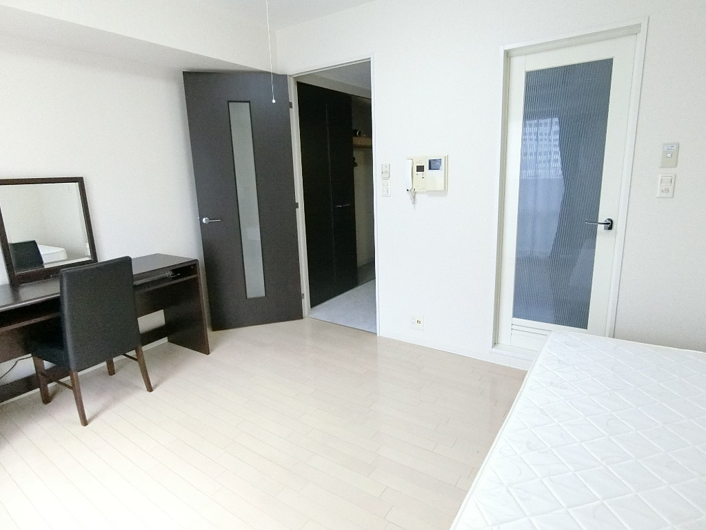 梅田レジデンスTOWERの内装