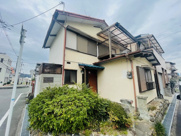 高槻市淀の原町戸建て貸家の画像