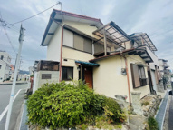 高槻市淀の原町戸建て貸家の画像
