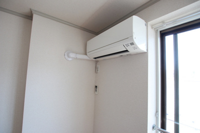エアコン1基付
