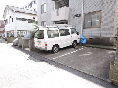 駐車場(要空き確認)