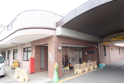 東橋本ひまわり保育園まで950ｍ