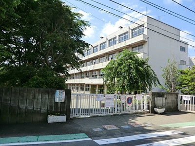 相模原市立宮上小学校まで150ｍ
