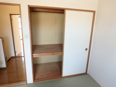 押入れ