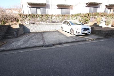 敷地内駐車場（※要空き確認）