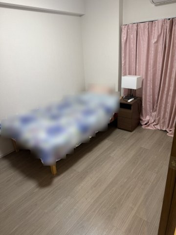 デュオヒルズ長野権堂の洋室|洋室