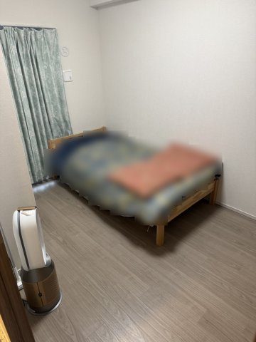 デュオヒルズ長野権堂の洋室|洋室