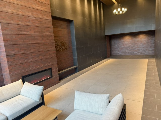 デュオヒルズ長野権堂のその他共用部分|共用部・エントランスホール