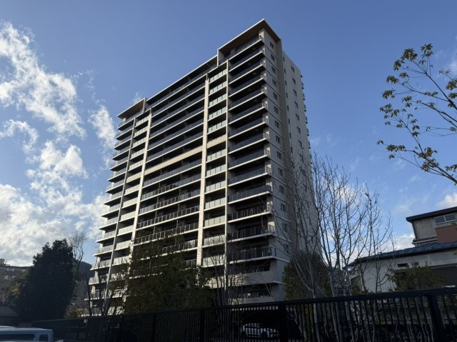 デュオヒルズ長野権堂