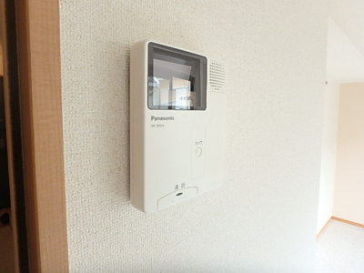 セキュリティ設備