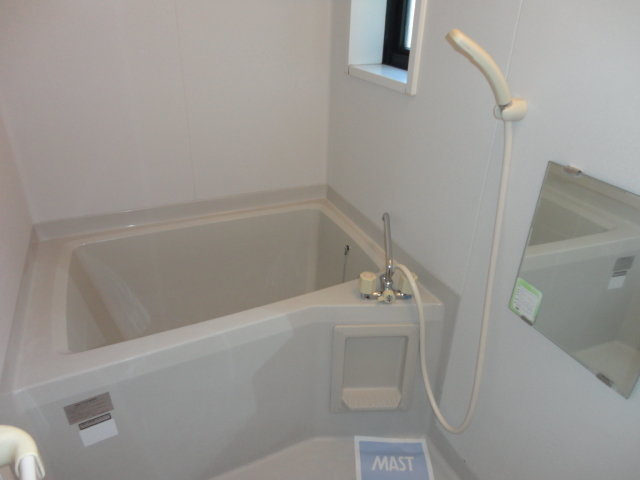 パークヒル旭ヶ丘の居間・リビング