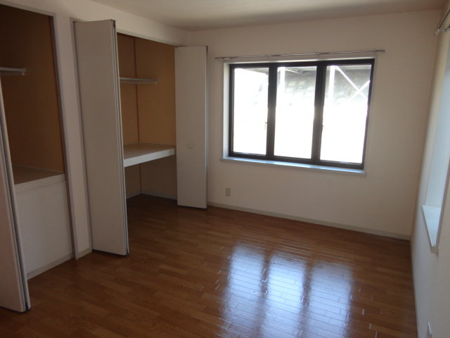 パークヒル旭ヶ丘のキッチン