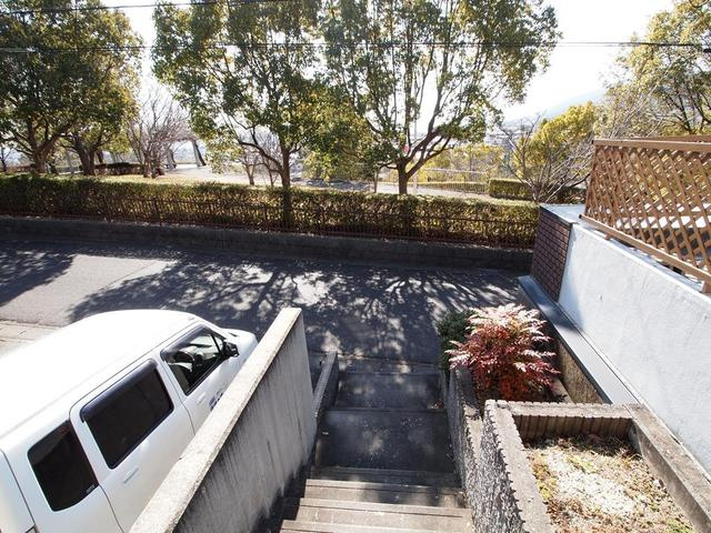 パークヒル旭ヶ丘のその他